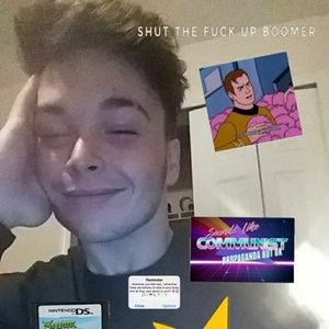 Meet your Posher, Jacob